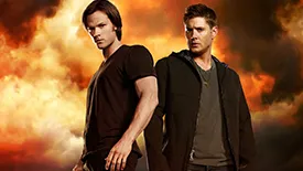 Трейлер 3 сезона Сверхъестественное